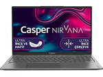 Casper X600 8GB RAM 500GB SSD 15.6inc
