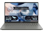 Casper X600 8GB RAM 500GB SSD 15.6inc
