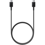 Samsung EP-DA705B TypeC TypeC Kablo (25W) - Siyah