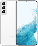 Samsung Galaxy S22 + 8GB RAM 256GB Hafıza Beyaz  5G