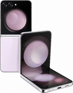 Samsung Galaxy Z Flip 5 8GB RAM 512GB Hafıza Mor 5G