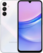 Samsung Galaxy A15 6GB RAM 128GB Hafıza Açık Mavi