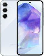 Samsung Galaxy A55 8GB RAM 256GB Hafıza Mavi 5G