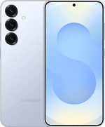 Samsung Galaxy S25 12GB RAM 256GB Hafıza Mavi  5G