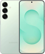 Samsung Galaxy S25 12GB RAM 256GB Hafıza Yeşil 5G