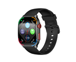 İmiki Smart Watch Frame 2 Black-Black  Akıllı Saat