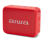 AIWA BS-200RD Kablosuz Taşınabilir Hoparlör Kırmızı