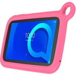 Alcatel 1T 1GB Ram 16GB Hafıza 7 İnç Siyah Tablet+Mavi Kılıf