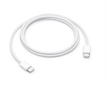 Apple 60 Watt (USB-C) Şarj Kablosu (1M)
