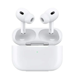Apple AirPods Pro 2 Nesil ve MagSafe Şarj Kutusu USB-C Beyaz