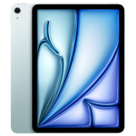 Apple iPad Air 11 inç M3 Wi-Fi 1 TB Mavi MCAJ4TU/A