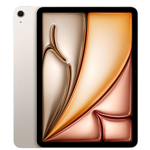 Apple iPad Air 11 inç M3 Wi-Fi 512 GB Yıldız Işığı MCAA4TU/A