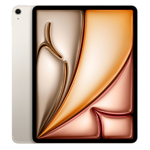 Apple iPad Air 13 inç Wifi+Cellular 1TB Yıldız Işığı MV763TU/A