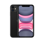 Apple iPhone 11 4GB 64GB Siyah