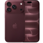 Apple iPhone 18 Pro 256GB Bordo