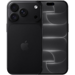 Apple iPhone 18 Pro 256GB Siyah
