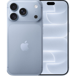 Apple iPhone 18 Pro 2TB Buz Mavisi