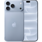 Apple iPhone 18 Pro Max 256GB Buz Mavisi