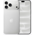 Apple iPhone 18 Pro Max 2TB Gümüş