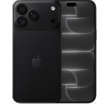 Apple iPhone 18 Pro Max 2TB Siyah