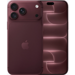 Apple iPhone 18 Pro Max 512GB Bordo