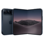Apple iPhone Duo 256GB Gece Gökyüzü