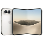 Apple iPhone Duo 512GB Yıldız Rengi
