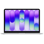 Apple MacBook Neo A18 Pro 8GB 256GB SSD macOS 13" Taşınabilir Bilgisayar Gümüş MHFA4TU/A