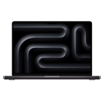 Apple Macbook Pro 24GB RAM 1TB SSDSiyah 14inc