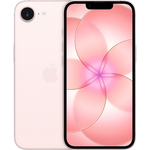 Apple MHRX4TU/A iPhone 17e 256GB Hafıza Akıllı Telefon Pembe
