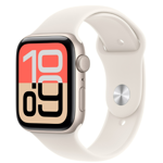 Apple Watch SE 3 GPS 40mm Alüminyum Kasa Yıldız Işığı