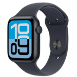 Apple Watch SE 3 GPS 44mm M/L MEHQ4TU/A Siyah