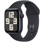 Apple Watch SE GPS + Cellular 40 mm  M/L - MRGA3TU/A Gece Yarısı