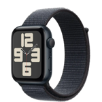 Apple Watch SE GPS + Cellular 40mm  Gece Yarısı