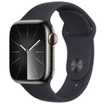 Apple Watch Seri 9 Akıllı Saat