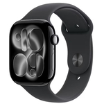 Apple Watch Series 11 GPS 42mm  S/M MEQT4TU/A Siyah