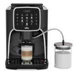 Arzum OK0028 Okka Espresso PRO M Tam Otomatik Espresso Makinesi