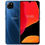 Casper Via E30 4GB 64 GB Mavi