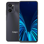 Casper VIA M45 6GB Ram 128GB Hafıza Siyah