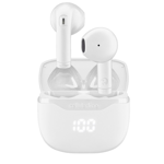 CELLULARLINE Kulak İçi Kablosuz Bluetooth Kulaklık Beyaz