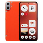 CMF BY Phone 1 8GB Ram 256GB Hafıza Turuncu