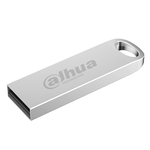 Dahua 128GB USB3.2 Metal USB Flash Bellek U106 Gri