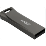 Dahua 16gb Metal Usb Bellek U156 Titan Gri