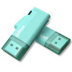 Dahua 8gb Kapaklı Usb Flash Bellek U126 Yeşil