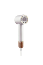 DERSAR HIGH SPEED IONIC HAIR DRYER WHITE