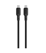 DLC6541CB 60W USB-C SARJ KABLOSU SİYAH