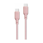 DLC6541CP 60W USB-C ŞARJ KABLOSU PEMBE
