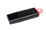 DTX 256GB USB 3.2 Gen.1 DataTraveler Exodia Flash Bellek DTX/256