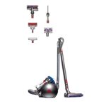 DYSON Big Ball Absolute 2 Kablolu Süpürge