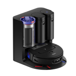 DYSON Spot+Scrub AI Islak ve Kuru Robot Süpürge